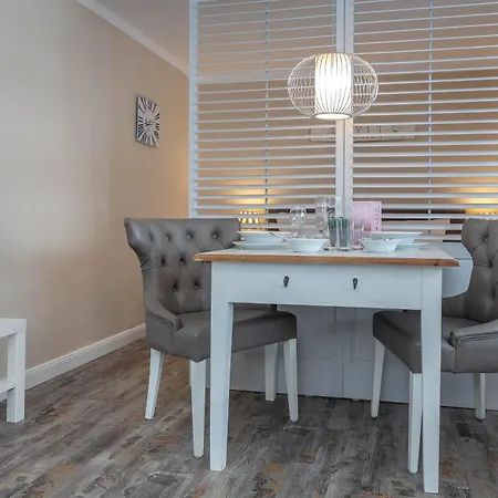 Erste Sahne Ad5-105 شقة فيسترلاند