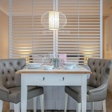 Erste Sahne Apartment *
