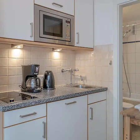 Erste Sahne Ad5-105 * فيسترلاند