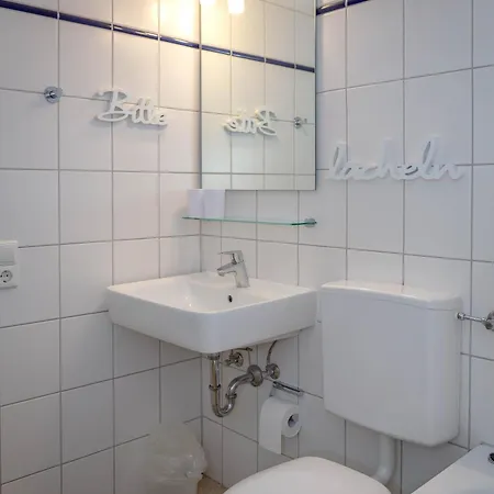 Erste Sahne Ad5-105 شقة