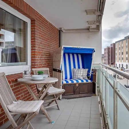 Apartment Erste Sahne *