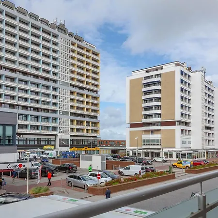 Erste Sahne * Westerland